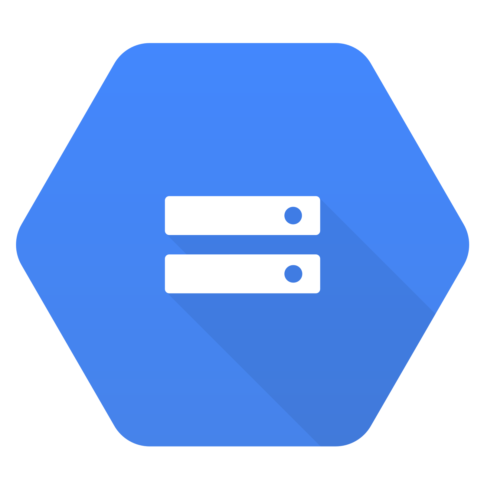 Google Cloud Storage